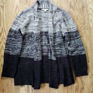 Croft and borrow cardigan